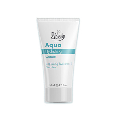Aqua Hydrating Cream 1.7oz