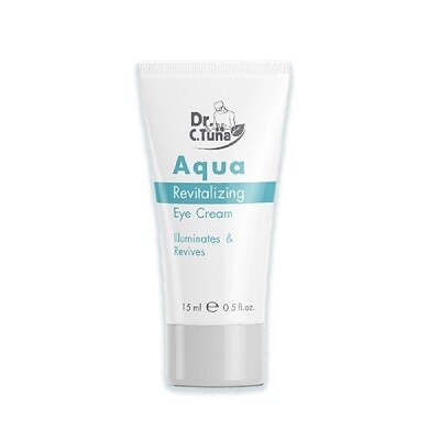 Aqua Revitalizing Eye Cream 0.5oz