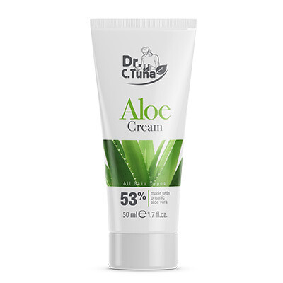 Aloe Cream 1.7oz