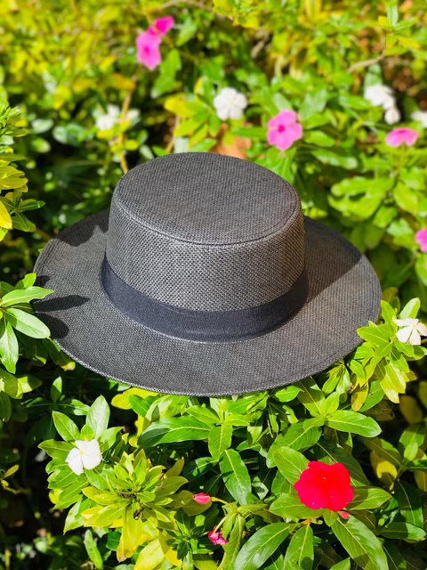 Fedora Hat (small brim)