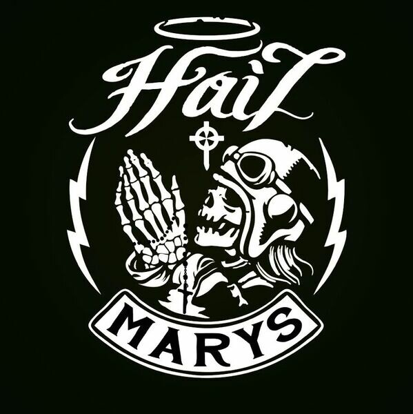 Hail Marys Store
