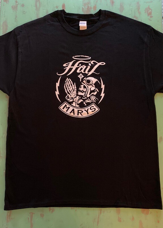 Hail Marys T-Shirt