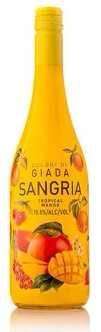 Giada Sangria Tropical Mango 750ml