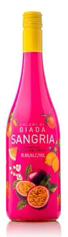 Giada Sangria Tropical Passion Fruit  750ml