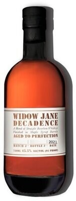WIDOW JANE BOURBON DECADENCE 91
