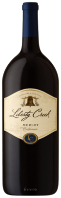 Liberty Creek Merlot 1.50ml