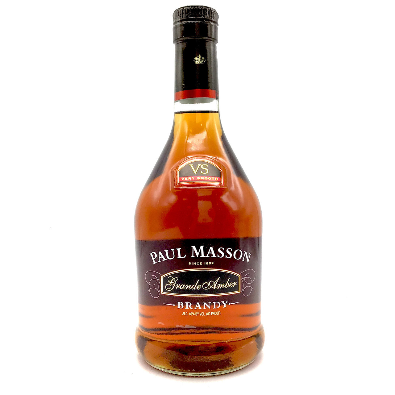 Paul Masson Brandy 750ml plastic 