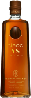 Ciroc VS Brandy 750ml