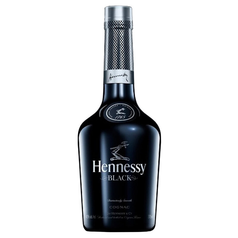 HENNESSY BLACK 375ML