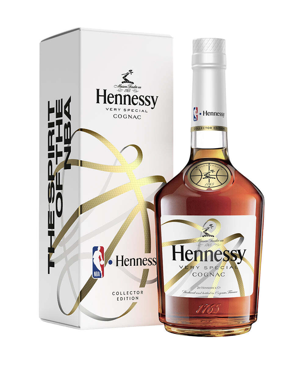 HENNESSY V.S NAS Collection 750ml
