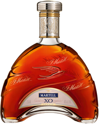 Martell  XO Extra Fine Cognac 750ml
