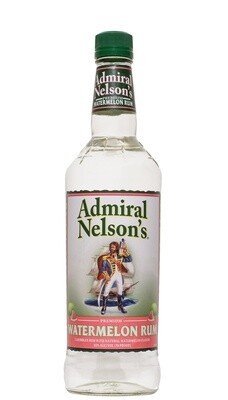 Admiral Nelson Watermelon Rum ltr