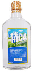 Caña Rica, Aguardiente 750ml