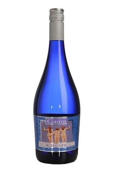 Culitos  Moscato Blue 750ml