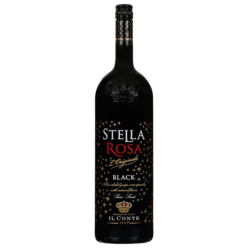 STELLA ROSA STELLA BLACK ITALY 1.5ml