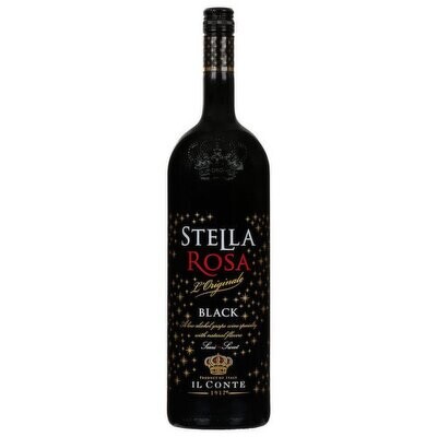 STELLA ROSA STELLA BLACK ITALY 1.5ml