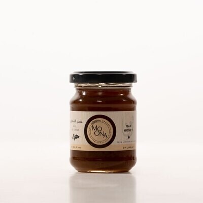 Oak Honey (180g)