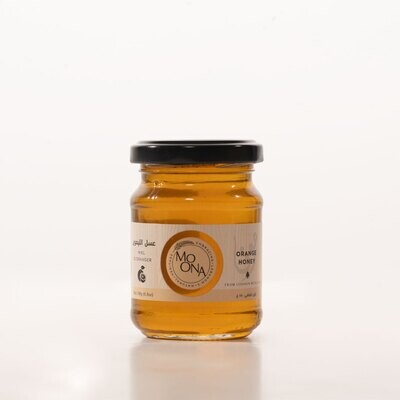 Orange Honey (180g)