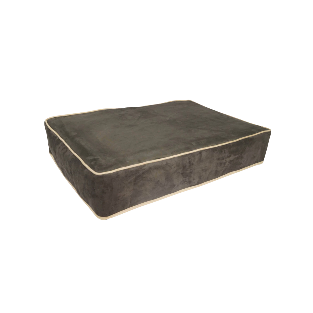 Ultra Plush Microsuede Slipcover