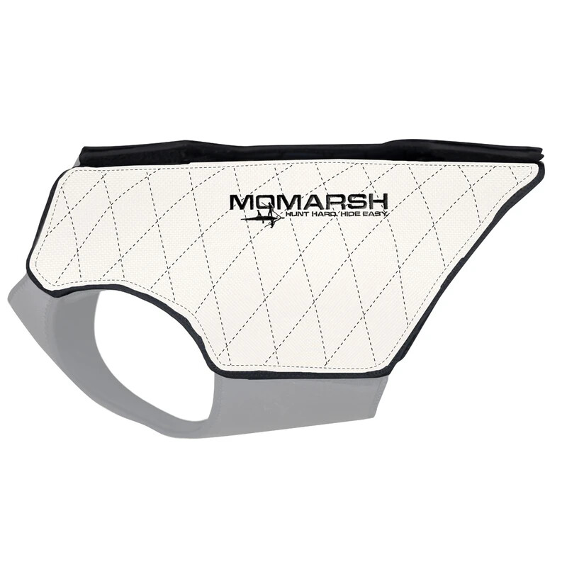 Versa-Vest Replacement Panels, Color: Snow White