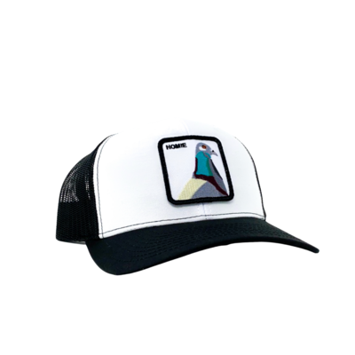 Homie Pigeon Hat