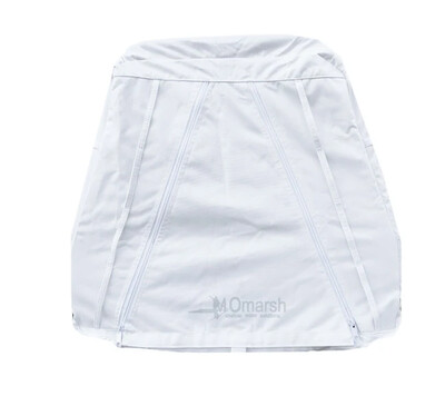 Invisi-lab/Field House Snow Cover