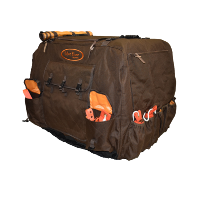 Dixie Insulated Kennel Cover