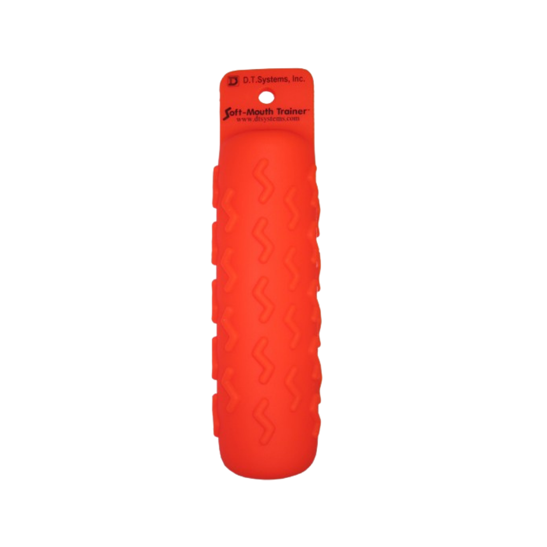 Soft Mouth Dog Training Dummy