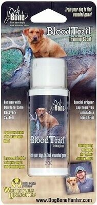 BloodTrail Training Scent