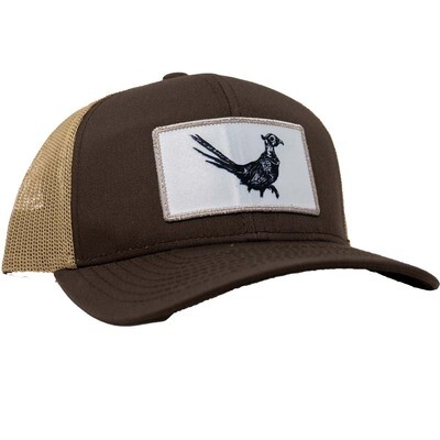 ROOSTER ROOSTER ROOSTER HAT
