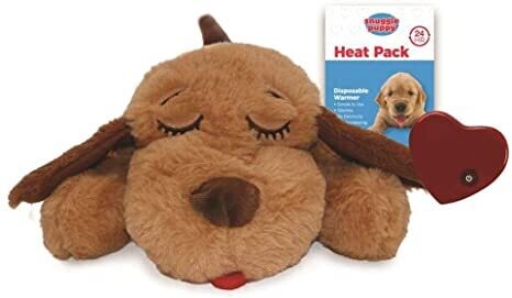 Snuggle Puppy