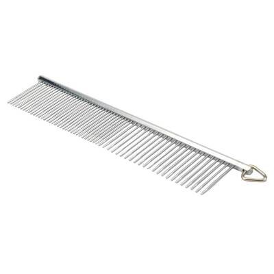 Safari Dog Grooming Comb Medium/Coarse