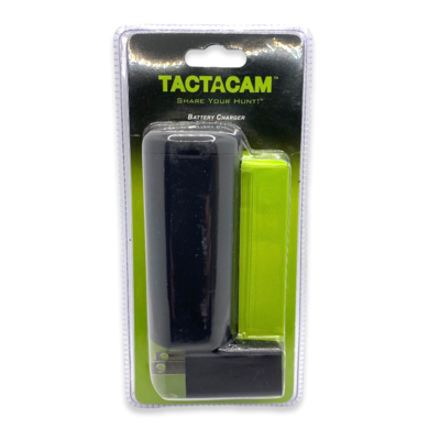 Tactacam Battery Charger
