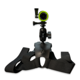 Tactacam Shoulder Mount