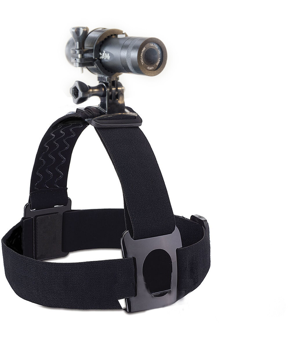 Tactacam Head Mount