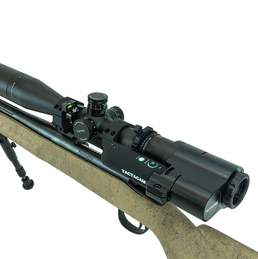 Tactacam FTS