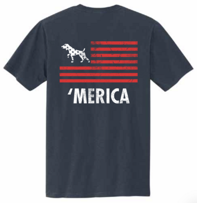 &#39;MERICA SHIRT