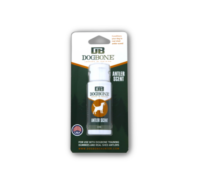 Antler Training Scent