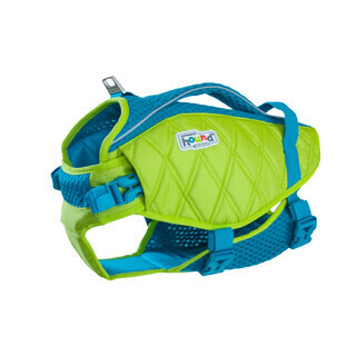 Standley Sport Performance Dog Life Jacket