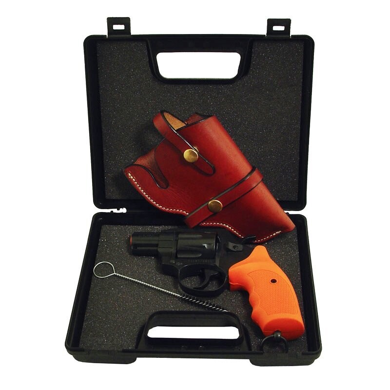 Alfa 209 Primer Starter Pistol