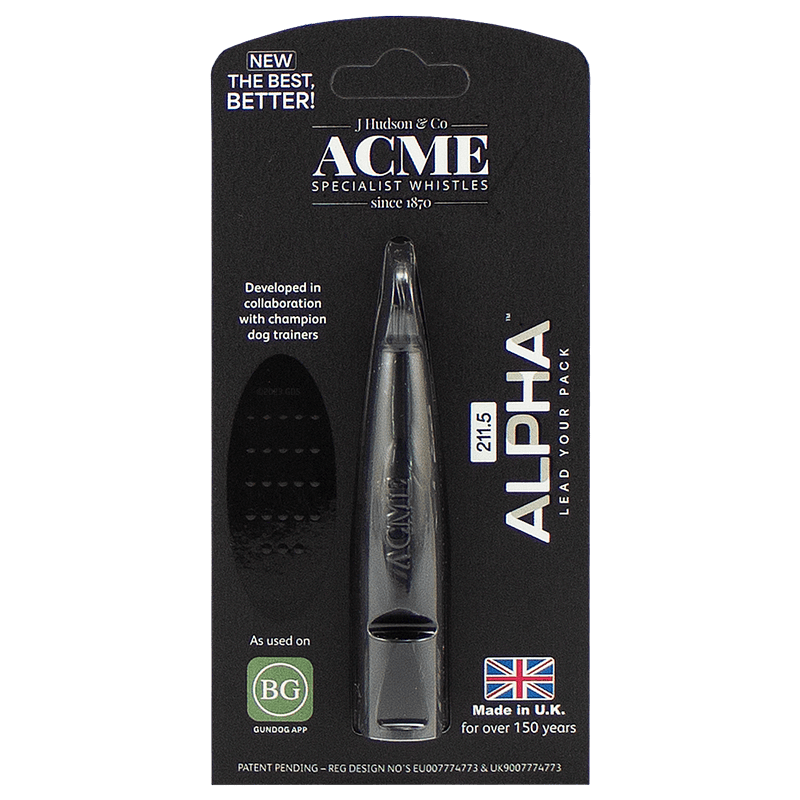 Acme Alpha 211.5 Whistle