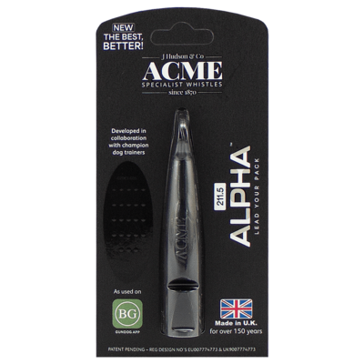 Acme Alpha 211.5 Whistle