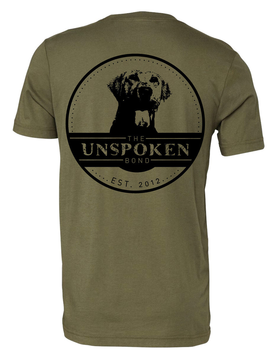 Unspoken Bond OD