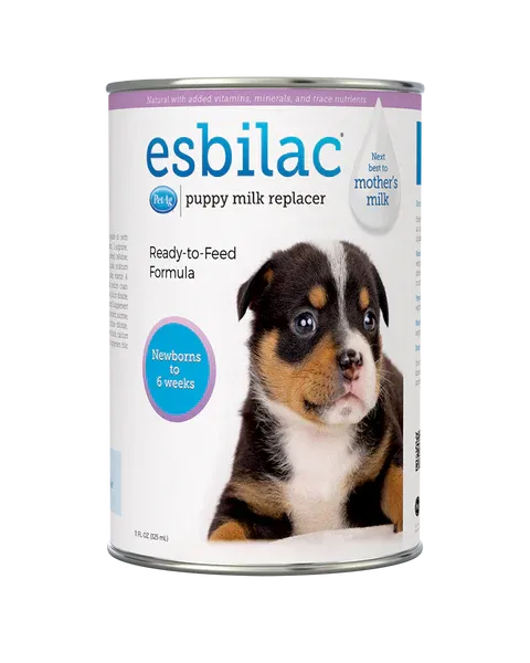 Esbilac Puppy Milk Replacer Liquid