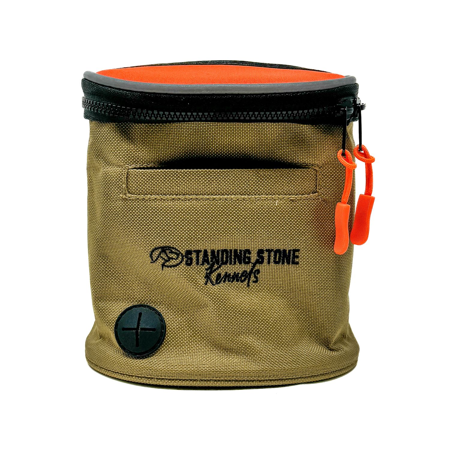 Standing Stone Quick Draw Treat Pouch