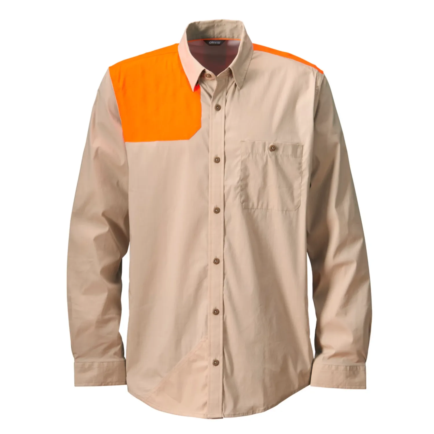 Standing Stone Shooting Shirt, Size: Medium