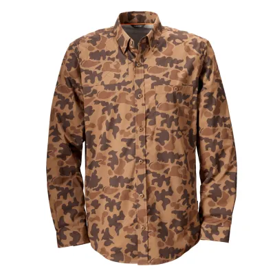 Lone Duck Shooting Shirt