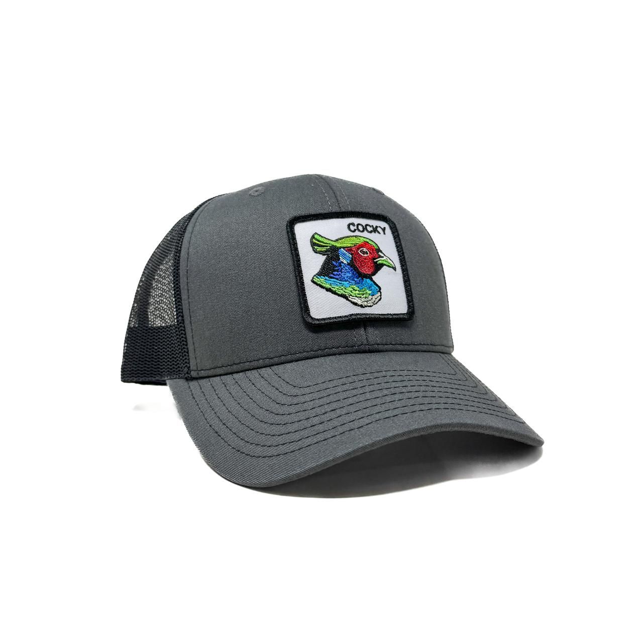 Cocky Hat