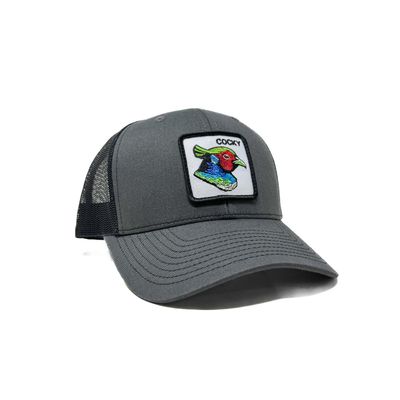 Cocky Hat