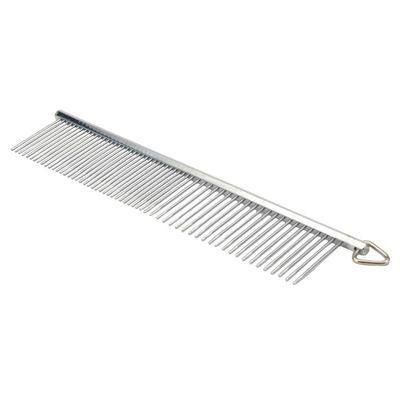Safari Dog Grooming Comb Medium/Coarse